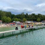 Wukenseefest Biesenthal: Sport, Spaß, Musik, Feuerwerk und Mega Party 23 Bernau LIVE