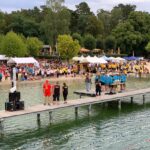 Wukenseefest Biesenthal: Sport, Spaß, Musik, Feuerwerk und Mega Party 3 Bernau LIVE