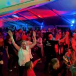 Wukenseefest Biesenthal: Sport, Spaß, Musik, Feuerwerk und Mega Party 16 Bernau LIVE