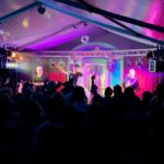 Wukenseefest Biesenthal: Sport, Spaß, Musik, Feuerwerk und Mega Party 7 Bernau LIVE