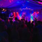 Wukenseefest Biesenthal: Sport, Spaß, Musik, Feuerwerk und Mega Party 21 Bernau LIVE