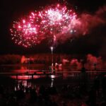 Wukenseefest Biesenthal: Sport, Spaß, Musik, Feuerwerk und Mega Party 12 Bernau LIVE