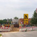 Nach 15 Monaten Bauzeit: Freie Fahrt auf der L30 durch Schönow 20 Bernau LIVE