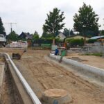 Nach 15 Monaten Bauzeit: Freie Fahrt auf der L30 durch Schönow 17 Bernau LIVE