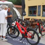 "Bike & Beer" Aktionstag lockte zahlreiche Besucher nach Bernau 4 Bernau LIVE