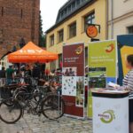 "Bike & Beer" Aktionstag lockte zahlreiche Besucher nach Bernau 9 Bernau LIVE