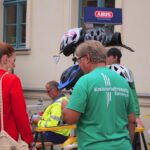 "Bike & Beer" Aktionstag lockte zahlreiche Besucher nach Bernau 7 Bernau LIVE