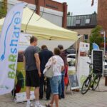"Bike & Beer" Aktionstag lockte zahlreiche Besucher nach Bernau 3 Bernau LIVE
