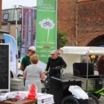 "Bike & Beer" Aktionstag lockte zahlreiche Besucher nach Bernau 12 Bernau LIVE