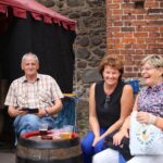 "Bike & Beer" Aktionstag lockte zahlreiche Besucher nach Bernau 8 Bernau LIVE