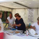 Bürgerempfang der Gemeinde Wandlitz in Stolzenhagen 10 Bernau LIVE