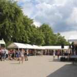 Bürgerempfang der Gemeinde Wandlitz in Stolzenhagen 15 Bernau LIVE