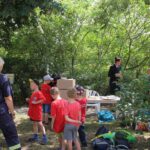Bürgerempfang der Gemeinde Wandlitz in Stolzenhagen 4 Bernau LIVE