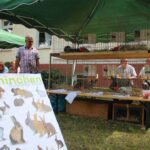 Bürgerempfang der Gemeinde Wandlitz in Stolzenhagen 3 Bernau LIVE