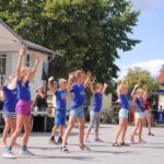 Bürgerempfang der Gemeinde Wandlitz in Stolzenhagen 6 Bernau LIVE