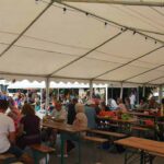 Bürgerempfang der Gemeinde Wandlitz in Stolzenhagen 12 Bernau LIVE