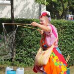 Bürgerempfang der Gemeinde Wandlitz in Stolzenhagen 11 Bernau LIVE