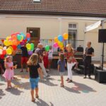 Bürgerempfang der Gemeinde Wandlitz in Stolzenhagen 21 Bernau LIVE