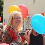 Bürgerempfang der Gemeinde Wandlitz in Stolzenhagen 19 Bernau LIVE