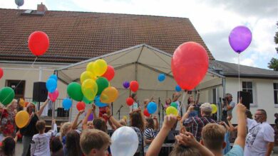 Bernau LIVE - Dein Stadtmagazin