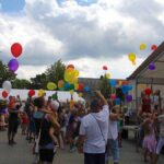 Bürgerempfang der Gemeinde Wandlitz in Stolzenhagen 16 Bernau LIVE