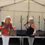 Bürgerempfang der Gemeinde Wandlitz in Stolzenhagen 5 Bernau LIVE