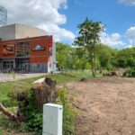 Ladestraße in Bernau nimmt so langsam Form an 6 Bernau LIVE