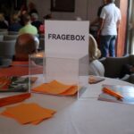 Annegret Kramp-Karrenbauer zu Gast im Ofenhaus am Gaswerk in Bernau 5 Bernau LIVE