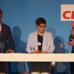 Annegret Kramp-Karrenbauer zu Gast im Ofenhaus am Gaswerk in Bernau 12 Bernau LIVE