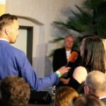 Annegret Kramp-Karrenbauer zu Gast im Ofenhaus am Gaswerk in Bernau 8 Bernau LIVE