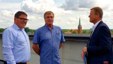 Bernau LIVE - Dein Stadtmagazin