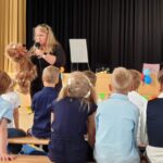 Einschulungen in Bernau und Brandenburg - alles Gute! 5 Bernau LIVE