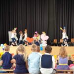 Einschulungen in Bernau und Brandenburg - alles Gute! 6 Bernau LIVE