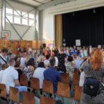 Einschulungen in Bernau und Brandenburg - alles Gute! 4 Bernau LIVE