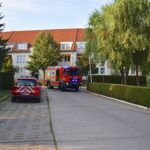 Neues Feuerwehrfahrzeug an die Feuerwehr Bernau übergeben 5 Bernau LIVE