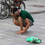 "Fridays for Future" - Demo für Klimaschutz in Bernau bei Berlin #3vor12 4 Bernau LIVE
