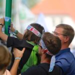 "Fridays for Future" - Demo für Klimaschutz in Bernau bei Berlin #3vor12 18 Bernau LIVE