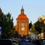 Gauklernacht zog unzählige Besucher in den Bernauer Külzpark 6 Bernau LIVE