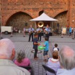 Gauklernacht zog unzählige Besucher in den Bernauer Külzpark 15 Bernau LIVE