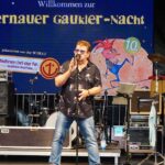Gauklernacht zog unzählige Besucher in den Bernauer Külzpark 42 Bernau LIVE