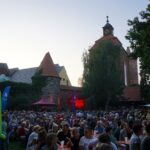 Gauklernacht zog unzählige Besucher in den Bernauer Külzpark 4 Bernau LIVE