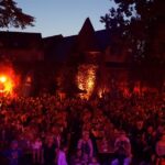 Gauklernacht zog unzählige Besucher in den Bernauer Külzpark 22 Bernau LIVE