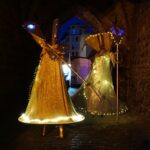 Gauklernacht zog unzählige Besucher in den Bernauer Külzpark 51 Bernau LIVE