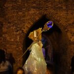 Gauklernacht zog unzählige Besucher in den Bernauer Külzpark 17 Bernau LIVE