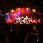 Gauklernacht zog unzählige Besucher in den Bernauer Külzpark 8 Bernau LIVE