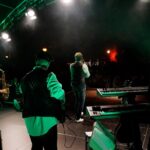 Gauklernacht zog unzählige Besucher in den Bernauer Külzpark 36 Bernau LIVE