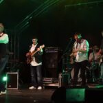 Gauklernacht zog unzählige Besucher in den Bernauer Külzpark 39 Bernau LIVE