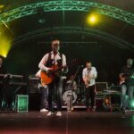 Gauklernacht zog unzählige Besucher in den Bernauer Külzpark 28 Bernau LIVE