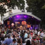 Gauklernacht zog unzählige Besucher in den Bernauer Külzpark 31 Bernau LIVE