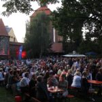 Gauklernacht zog unzählige Besucher in den Bernauer Külzpark 9 Bernau LIVE